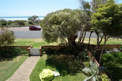 Image de Villa en front de mer<br>Wifi Gratuit