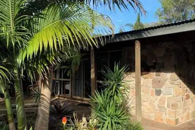 Image de Wisteria Cottage Albany