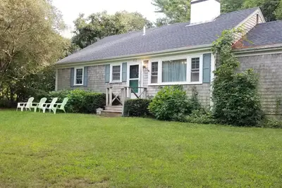 Image de Marchez jusqu'à Edgartown ctr, Bike to Beach!