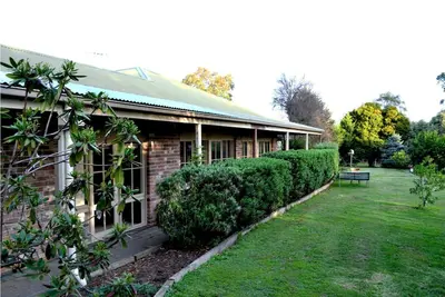 Image de Le Domaine Bayview - de la vigne à la mer