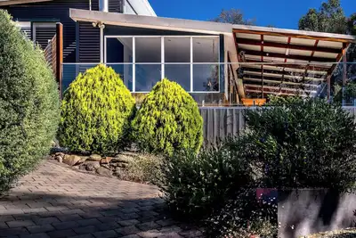 Image de Reste ~ Oceanfront vacances Maison de Gypsy