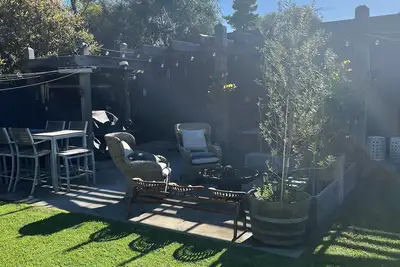 Image de Sea-Change Our Place- Votre rythme