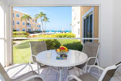 Image de Regal Beach Club #611