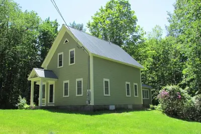 Image de Escapade à North Conway / Marchez jusqu'au centre-ville / Magnifiquement rénové!