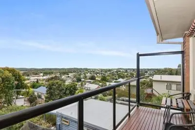Image de After Dune Delight - avec vue sur le siège d'Arthurs