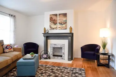 Image de Détendez-vous et sentez-vous à la maison pendant votre séjour à Pittsburgh