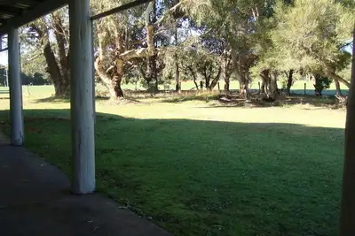 Image de Maison de vacances Ridge View - escapade tranquille