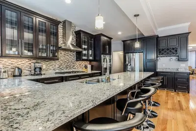 Image de Ultraluxe Apt Ă Boston Brownstone dans Prime Zone