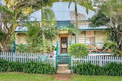 Image de Banksia Cottage Toowoomba - escapade amicale avec les animaux