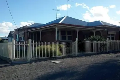 Image de Alby sur Towler de rue