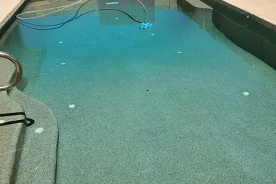 Image de Luxueuse 1 chambre 1 salle de bain avec cuisine complète