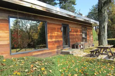 Image de Vue sur la montagne: vues spacieuses et modernes