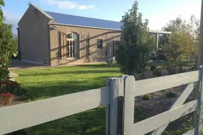 Image de Le bois et la pierre Retreat