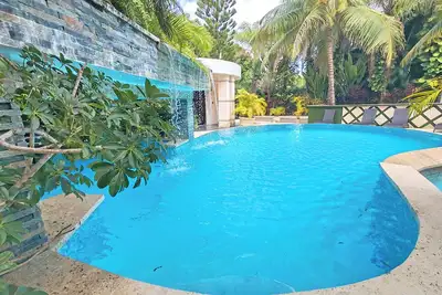 Image de Sosua Bachelor Party 7 Br Hollywood Style Villa Match De Prix