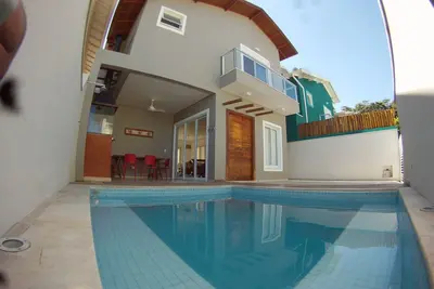 Image de Maresias House Condominium Ipes Village