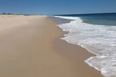 Image de Hamptons Oceanfront Maison De Luxe