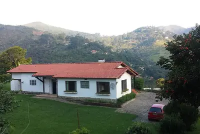 Image de Maison de luxe à Itaipava avec 6 chambres avec vue panoramique
