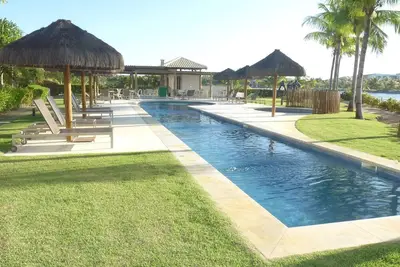 Image de Paradiso Iberostate - dans le complexe Iberostar Praia do Forte