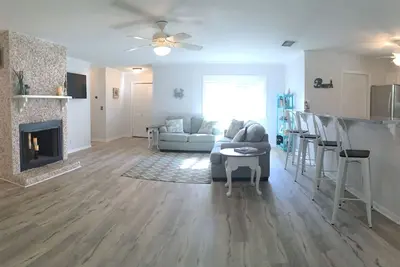 Image de Belle famille Island Cottage!