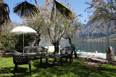 Appartement de vacances Pinebreeze