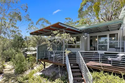 Image de Sensational Satinay Villa 633