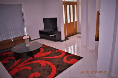 Image de Sweet Home sur Sanctuary Lakes Resort