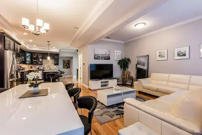 Image de Ultraluxe Apt Ă Boston Brownstone2 en Premier Lieu