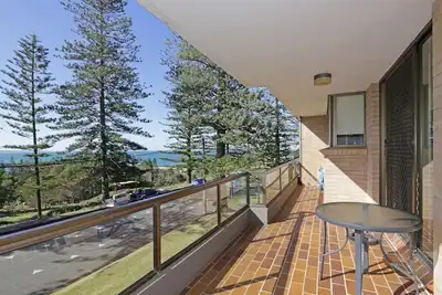 Image de Proche de la ville et des plages!