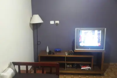 Image de Magnifique Kit dans le Boqueirão de Praia Grande