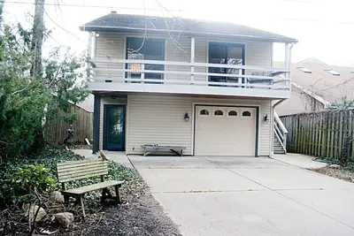 Image de Chalet sur le lac Érié