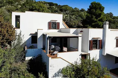 Image de Villa Borboleta - vue incroyable sur la mer