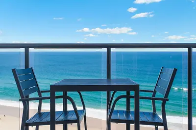 Image de Appartements PÉNINSULE 20f Vue Plage 2 Chambres