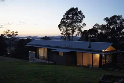 Image de Rudders River View Cottage