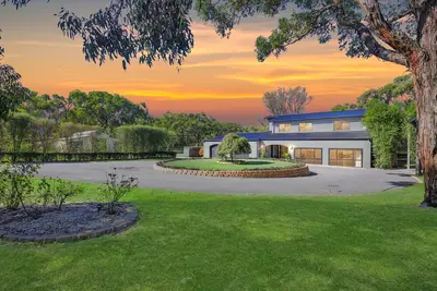 Image de Elk Estate - Inverloch Holiday Retreat