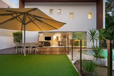 9 Depper Street - Luxueux Accueil