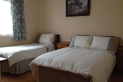 Image de La Willows Townhouse est une propriété joliment présentée dans le centre de Tralee