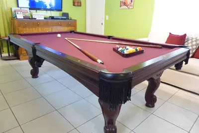 Image de Orlando Area 5br / 2ba Accueil w / Jacuzzi!