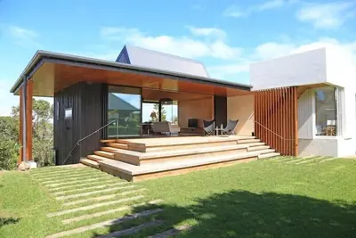 Image de Number Five - Restez Waiheke