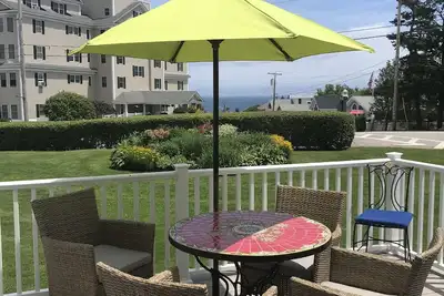 Image de \"Shore Thing\" d'Ogunquit - Vues sur l'océan et meilleur score de marche!