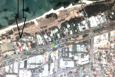 Image de 930 Cabin sur la plage-30metres Plage / Commerces / Pub / Restaurants-Laissez la voiture derrière