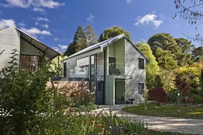 Image de Trentham Lake Villas - Tree Tops