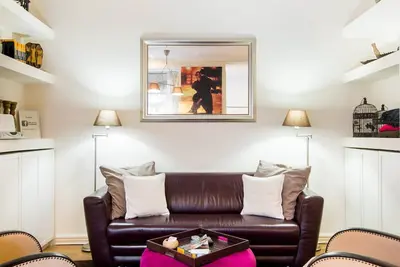 Image de L'élégance du tournant du siècle avec une touche moderne