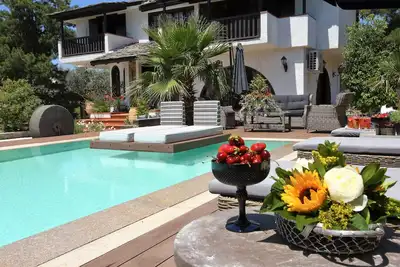 Image de Byblos Luxury Villa & Chateau