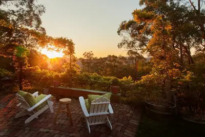 Image de Yarra Valley - Toms, 4 chambres à Healesville