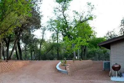 Image de Escapade Payson relaxante!