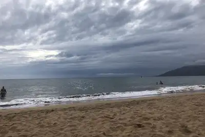 Image de Septembre spécial! ! ! ! Ocean View, plage de Kamaole 1