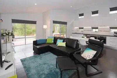 Image de Cape Villas A Casinha -Le Parfait Forrest Retreat