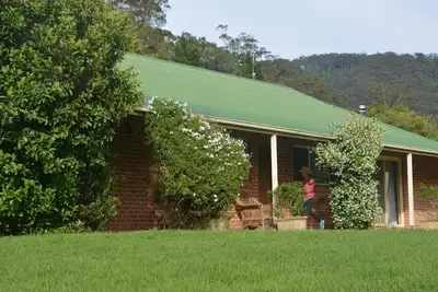 Image de Séjour à la ferme Bundewallah (Charlie & Roy)