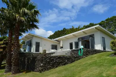 Image de Maison de vacances luxueuse