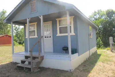 Image de Emplacement parfait pour les chasseurs de diamants! Super endroit! Animaux acceptés!